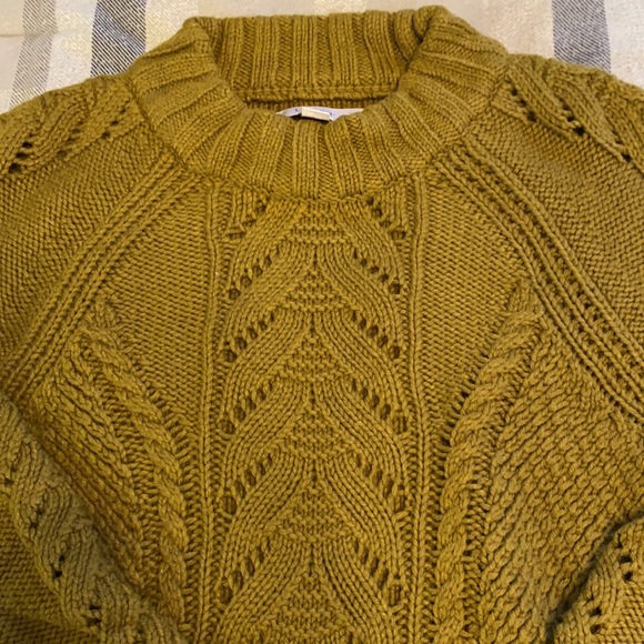LOFT SWEATER - Picture 2 of 5